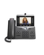 Telefone Cisco CP-8845-K9=