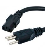 Cisco Cabo Fonte CP-PWR-CORD-BZ=