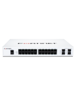 KIT PROMOCIONAL FS-124F + LICENÇA FORTICARE 36 MESES
