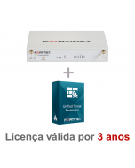 Kit Promocional FG-50G + Licença UTP 36 meses