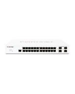 KIT PROMOCIONAL FS-124F-FPOE + LICENCA FORTICARE 12 MESES