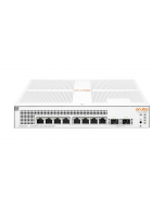 Switch HPE Aruba IOn 1930 8G PoE + 2SFP (124W) JL681A I