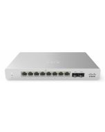 Switch MS120-8LP - Cisco Meraki - MS120-8LP-HW