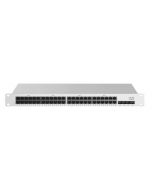 Switch - Cisco Meraki - MS225-48LP-HW - Bundle