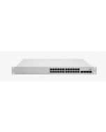 Switch - Cisco Meraki - MS250-24P-HW - Bundle