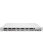 Switch MS355-48X - Cisco Meraki - MS355-48X-HW