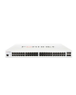 KIT PROMOCIONAL FS-148F-POE + LICENÇA FORTICARE 36 MESES