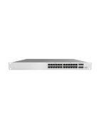 Switch - Cisco Meraki - MS120-24P-HW - Bundle