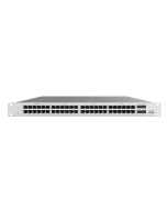 Switch - Cisco Meraki - MS125-48FP-HW - Bundle