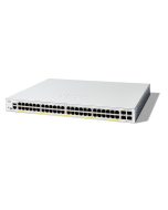 Switch C1200-48P-4X - Cisco - C1200-48P-4X