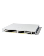 Switch C1200-48P-4G - Cisco - C1200-48P-4G