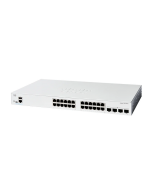Switch C1300-24T - Cisco - C1300-24T-4X