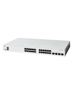 Switch C1300-24P - Cisco - C1300-24P-4X