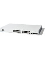 Switch C1300-24P - Cisco - C1300-24P-4G