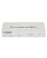Fortigate FG-50G - Fortinet - FG-50G
