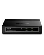 Switch TP-LINK Mesa 16 Portas 10/100Mbps  - TL-SF1016D