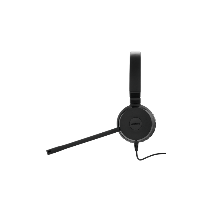 Jabra Evolve 30 II Duo MS 5399-823-309-ES