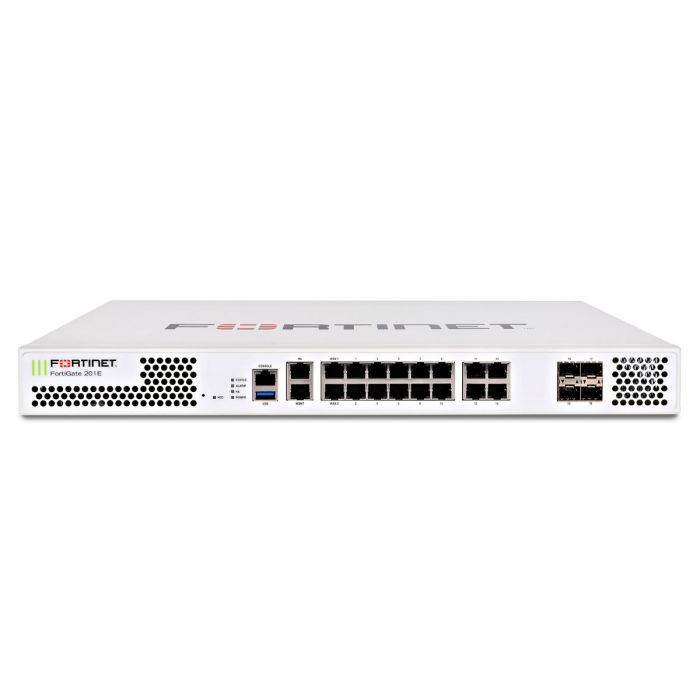 Fortigate FG201E - Fortinet - FG-201E