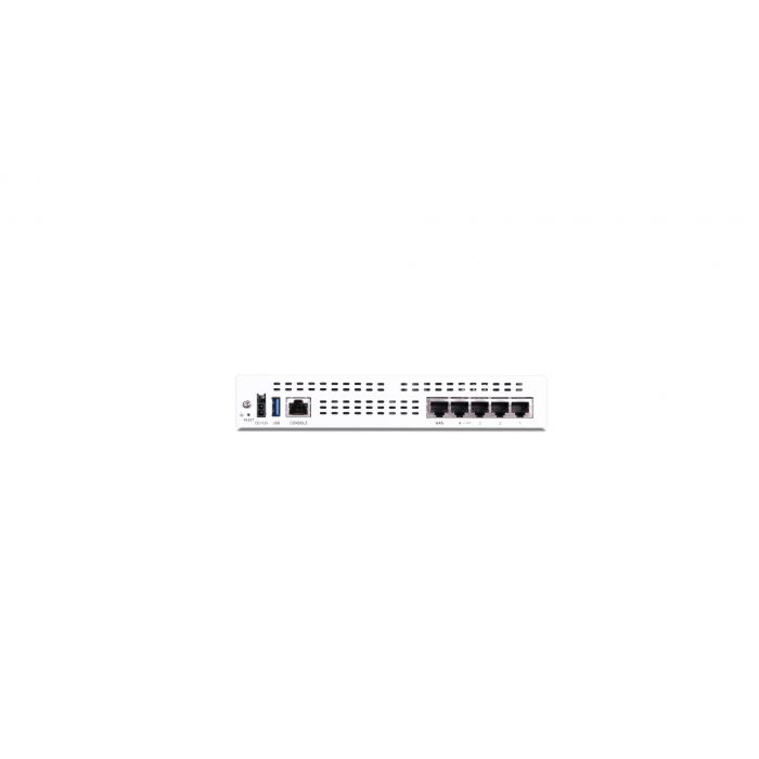 Fortinet FG-40F Firewall FortiGate