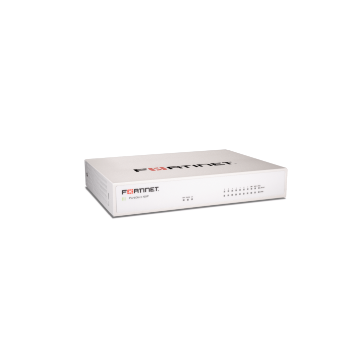 Fortinet Fortigate - FG-60F