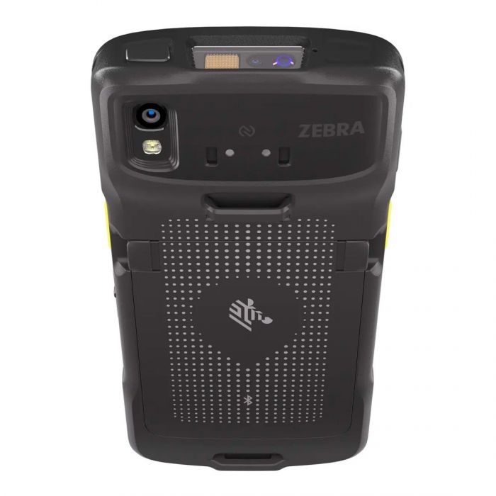 Coletor de Dados Zebra TC22 2D 6GB/64GB SE55 - WLMT0-T22B6CBC2-A6