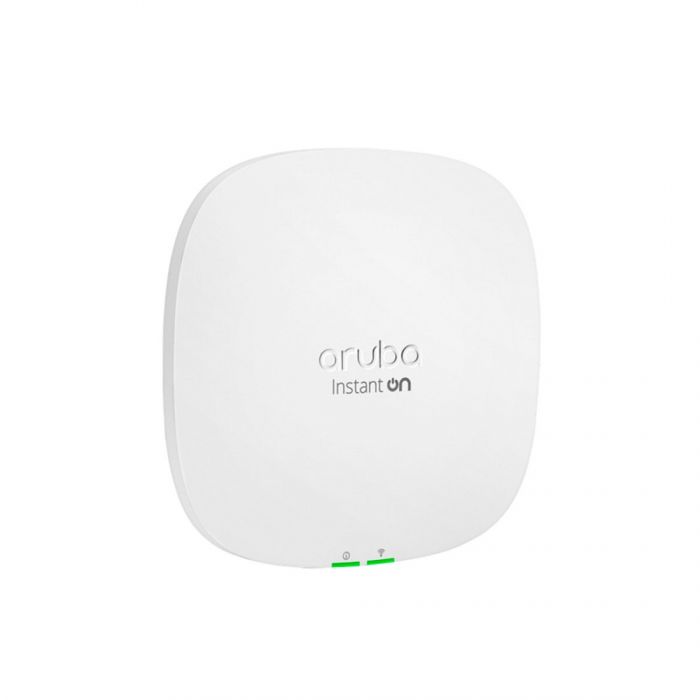 Access Point HPE Aruba Instant On AP25 RW 4x4 - R9B28A
