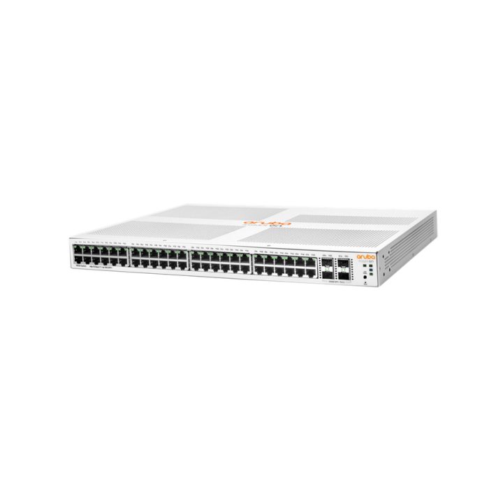 Switch HPE Aruba 1930 48G + 4SFP+ - JL685A I