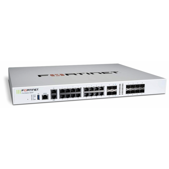 Fortinet Fortigate - FG-200F