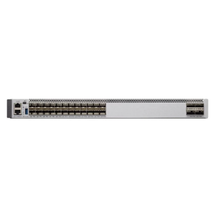 Switch Cisco - C9500-24Y4C-A