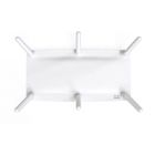 Access Point - Cisco Meraki - MR46E-HW - Bundle