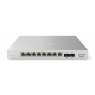Switch - Cisco Meraki - MS120-8LP-HW - Bundle