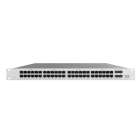 Switch - Cisco Meraki - MS125-48FP-HW - Bundle