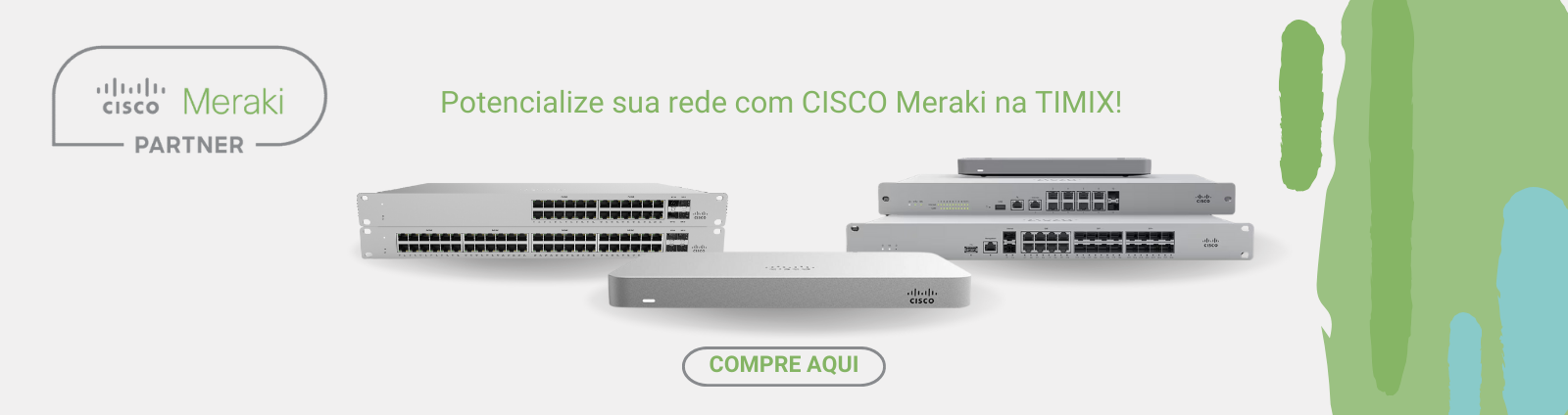 Cisco Meraki