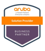 Aruba Authorized Partner
