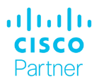 Cisco Authorized Partner