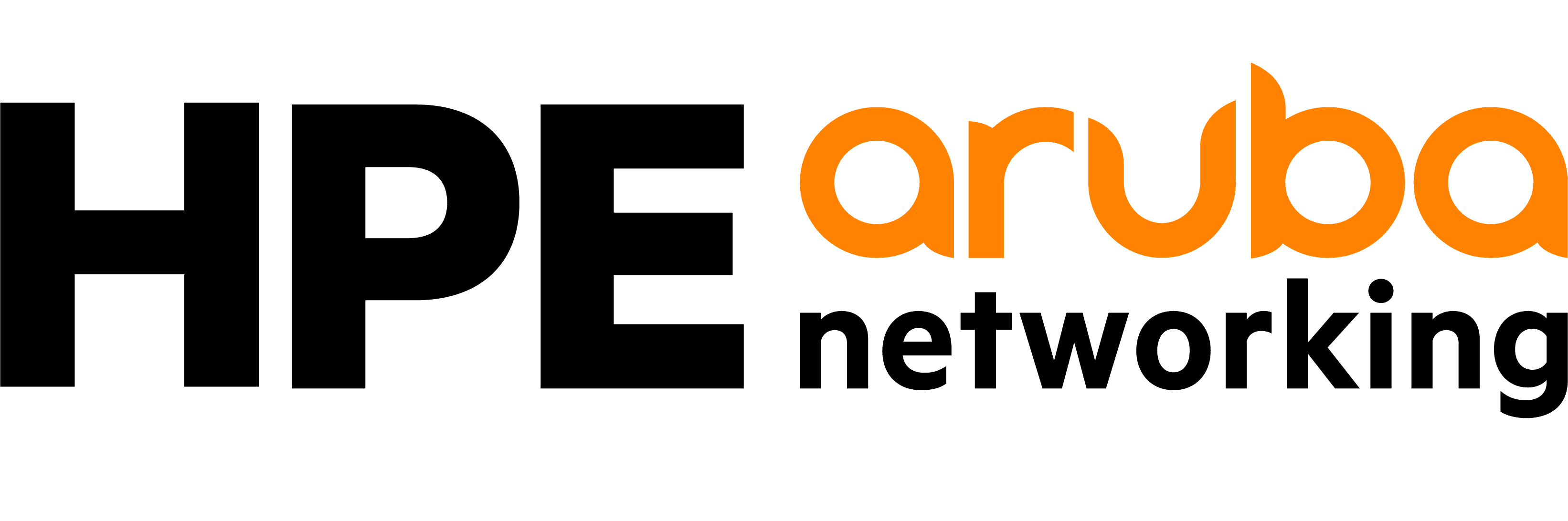 HPE Aruba