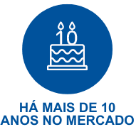 10 Anos E Compra